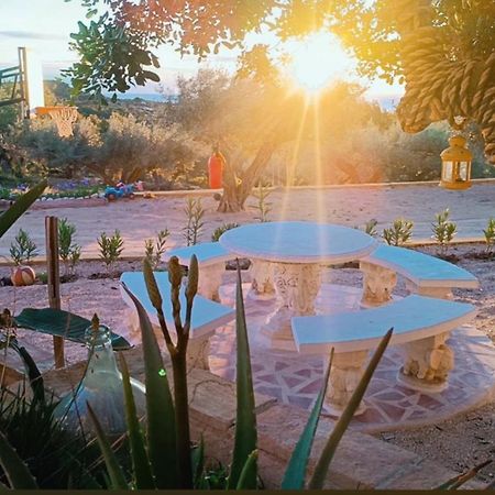 Flaire Mar Villa ตาร์ราโกนา ภายนอก รูปภาพ