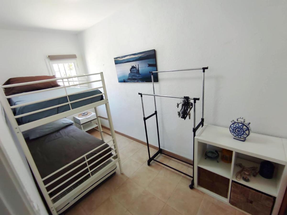 Flaire Mar Villa ตาร์ราโกนา ภายนอก รูปภาพ