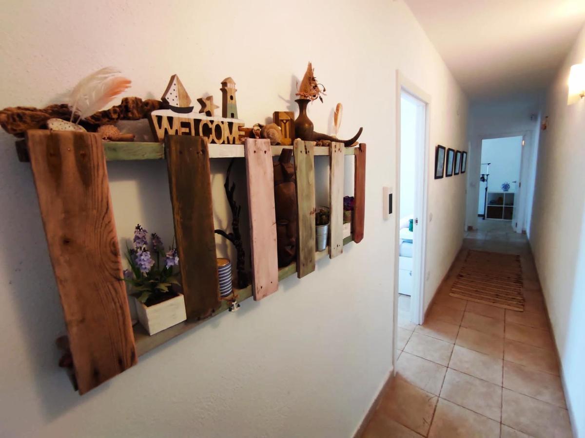 Flaire Mar Villa ตาร์ราโกนา ภายนอก รูปภาพ
