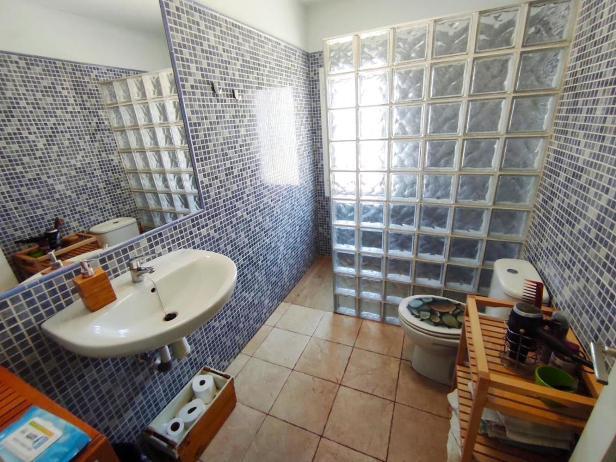 Flaire Mar Villa ตาร์ราโกนา ภายนอก รูปภาพ