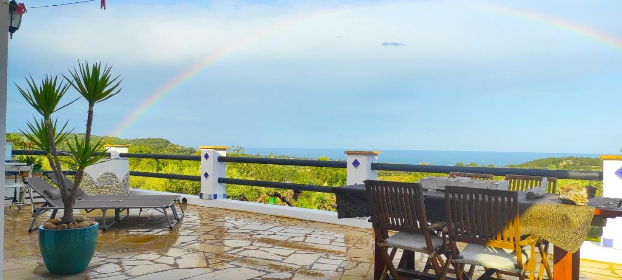 Flaire Mar Villa ตาร์ราโกนา ภายนอก รูปภาพ