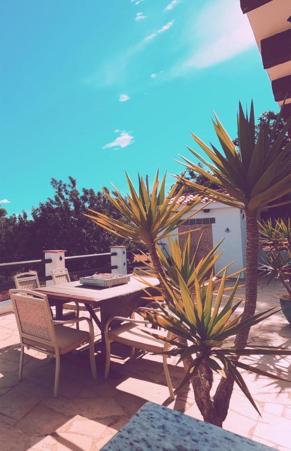 Flaire Mar Villa ตาร์ราโกนา ภายนอก รูปภาพ