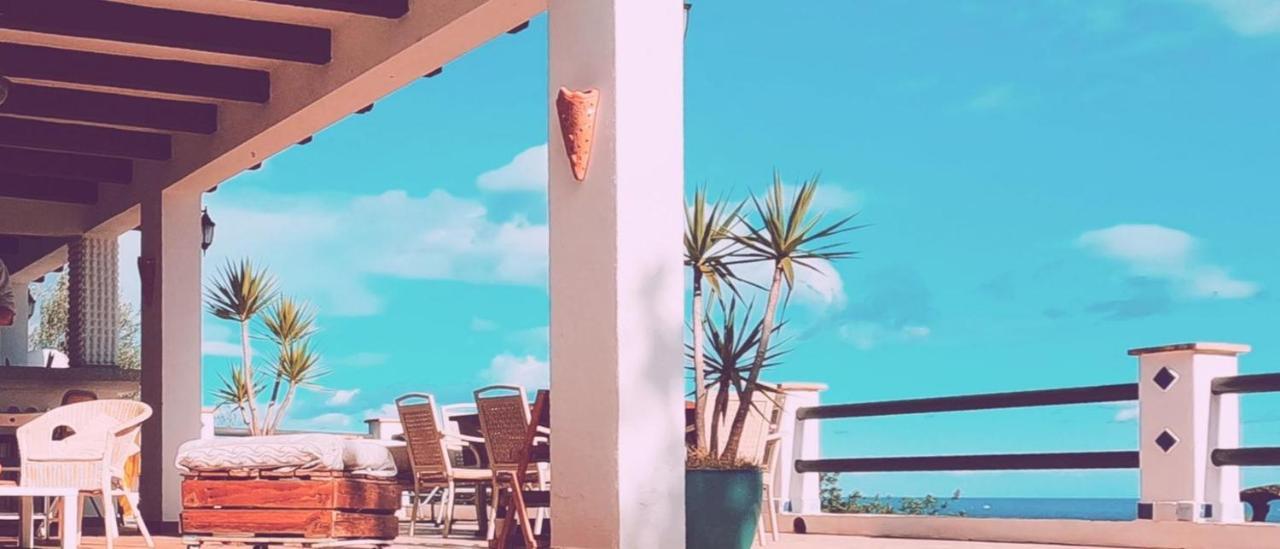 Flaire Mar Villa ตาร์ราโกนา ภายนอก รูปภาพ