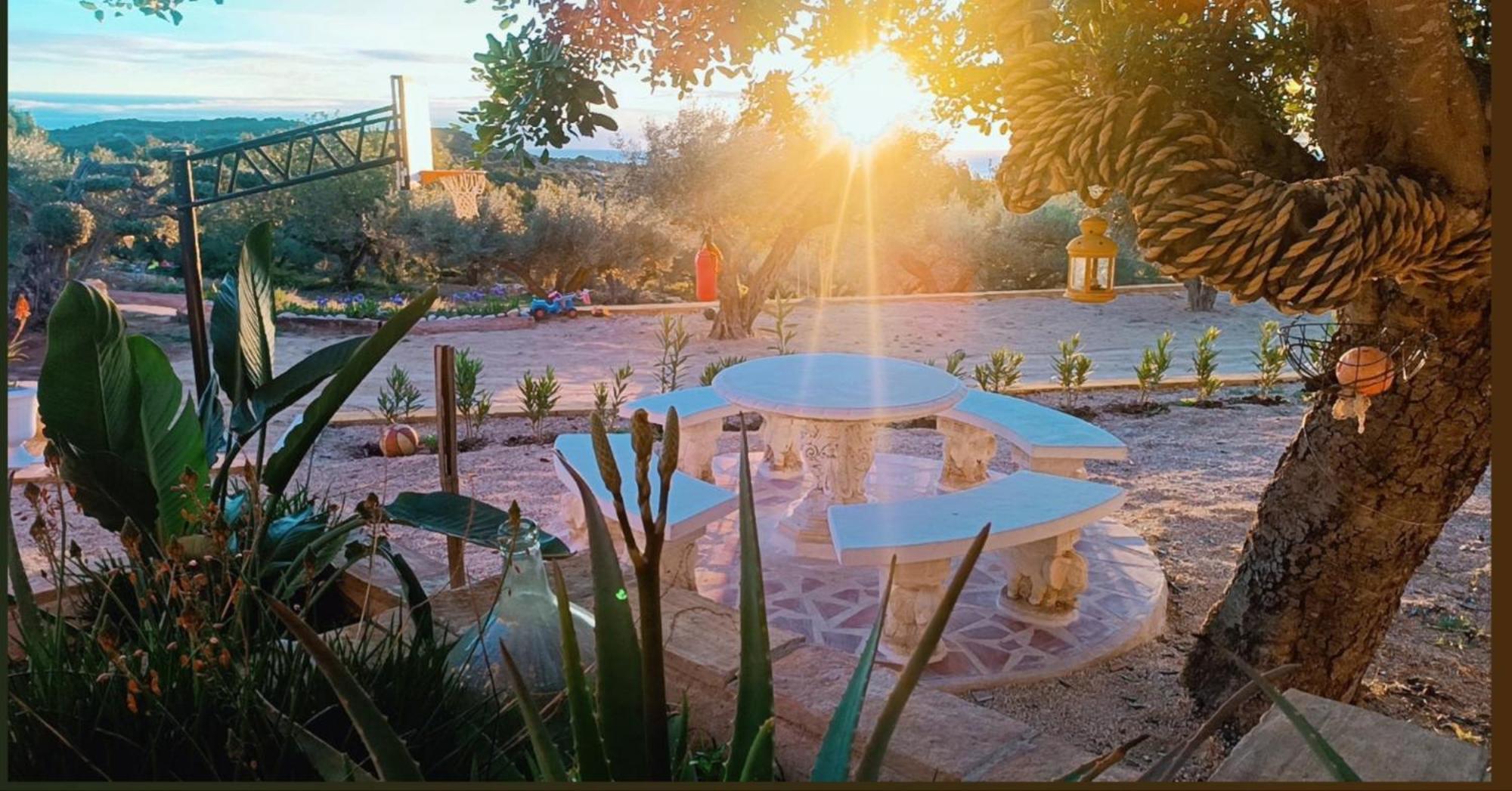 Flaire Mar Villa ตาร์ราโกนา ภายนอก รูปภาพ