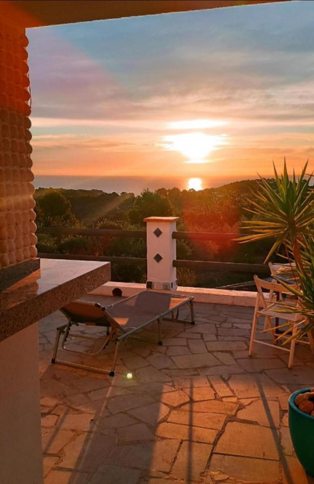 Flaire Mar Villa ตาร์ราโกนา ภายนอก รูปภาพ