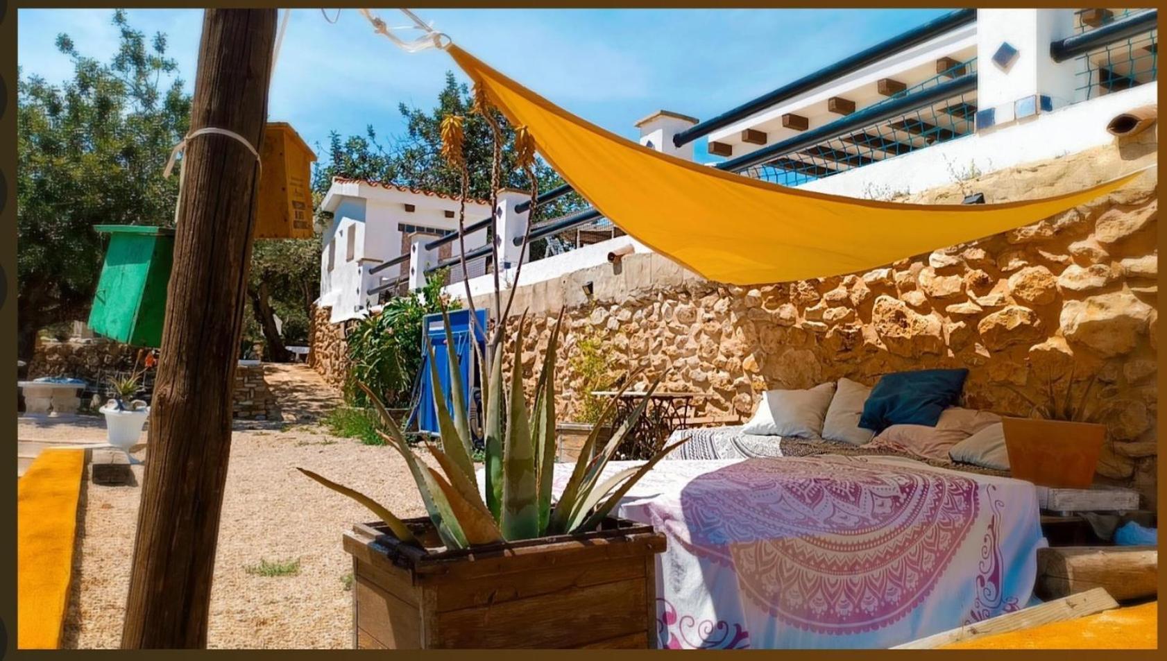 Flaire Mar Villa ตาร์ราโกนา ภายนอก รูปภาพ